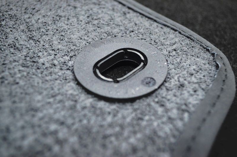 Textile floor carpets-MMT A041 VW265 PRM 01 compatible VW PASSAT B5, PASSAT B5.5 08.96-05.05 Saloon